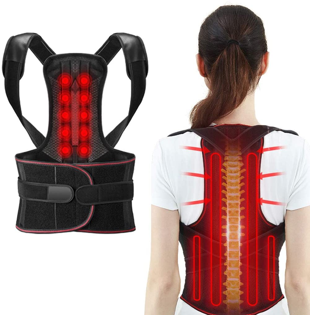 Selbite Back Brace Posture Corrector – ThriftyKing